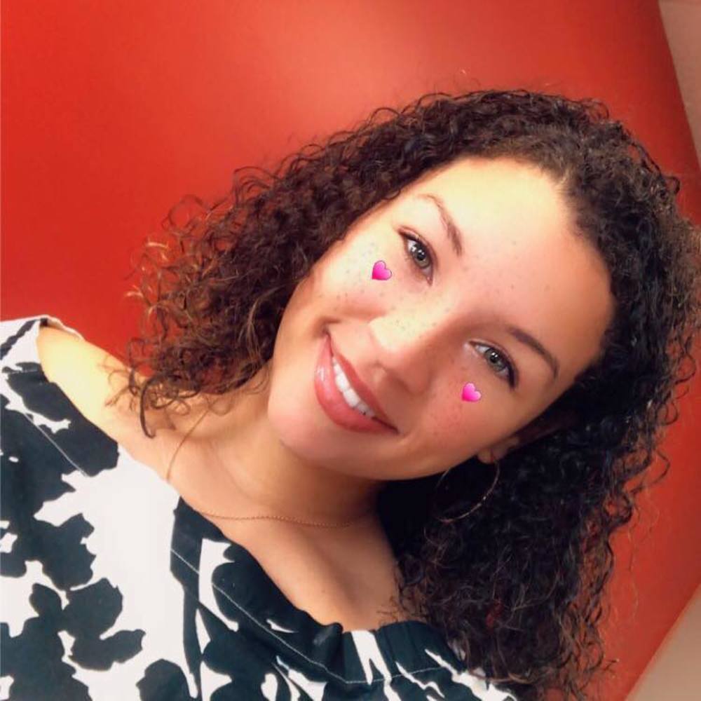 Meet your Posher, Savannah